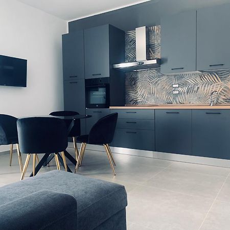 Il Rifugio Sul Mare Apartments Porto Cesareo Eksteriør bilde