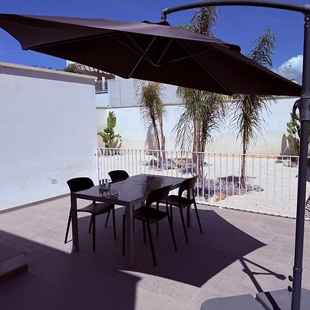 Il Rifugio Sul Mare Apartments Porto Cesareo Eksteriør bilde