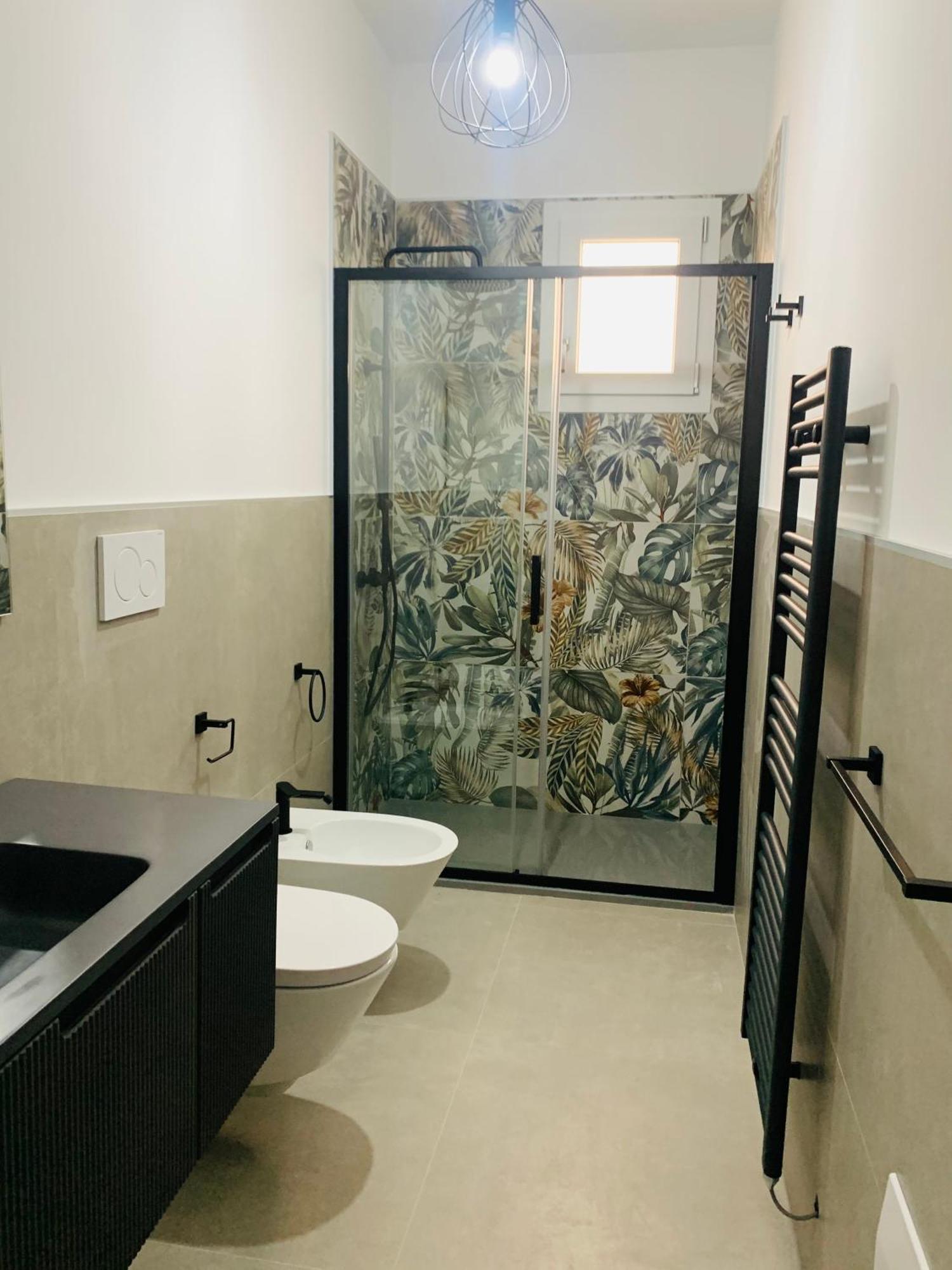 Il Rifugio Sul Mare Apartments Porto Cesareo Eksteriør bilde