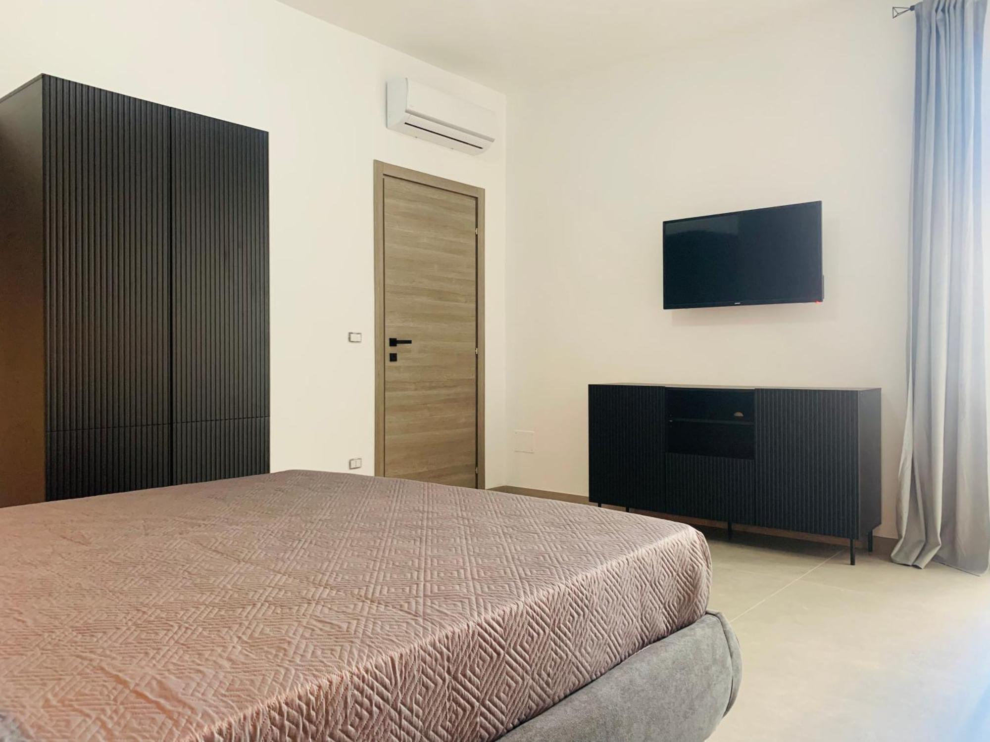 Il Rifugio Sul Mare Apartments Porto Cesareo Eksteriør bilde