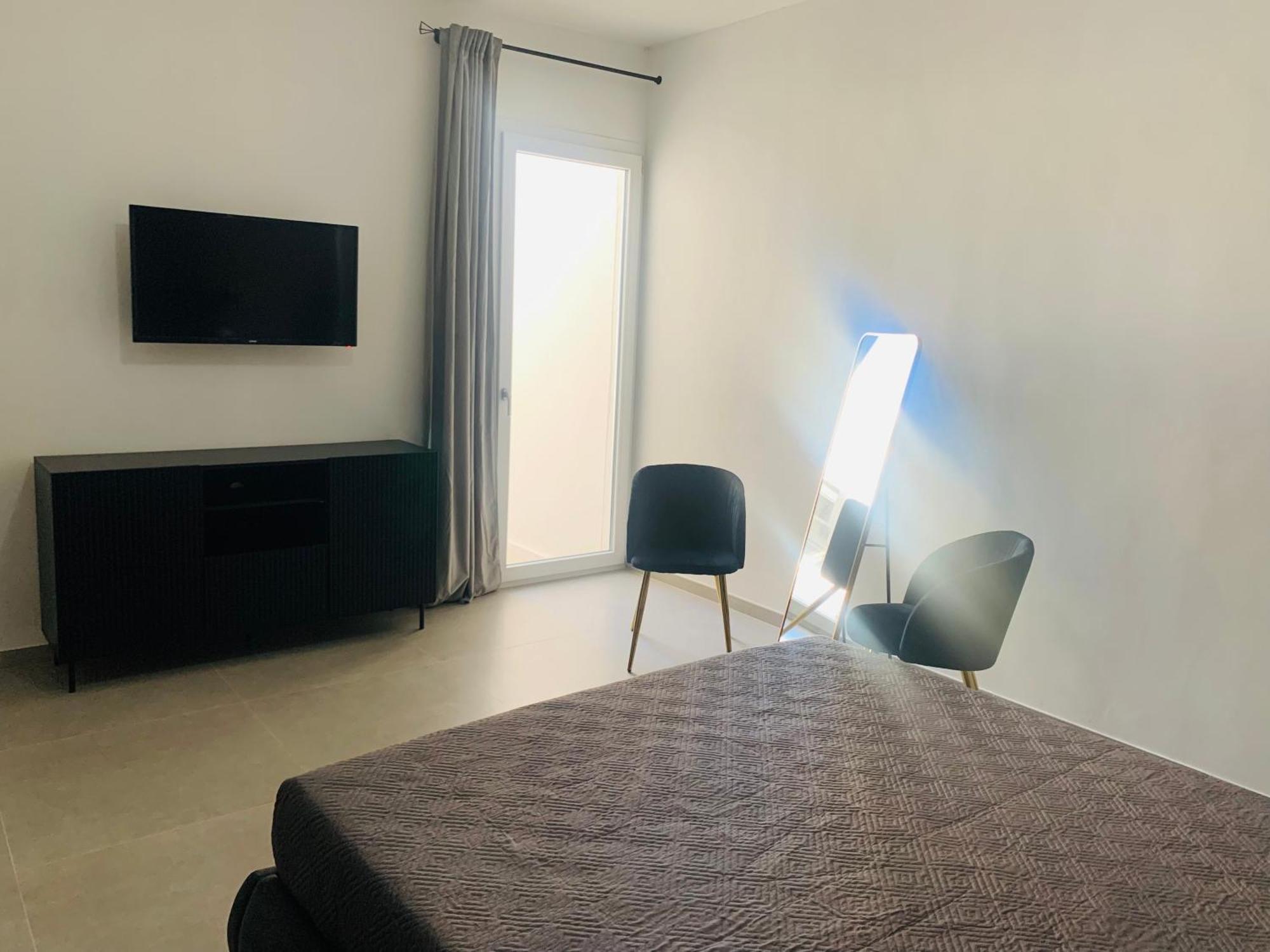 Il Rifugio Sul Mare Apartments Porto Cesareo Eksteriør bilde