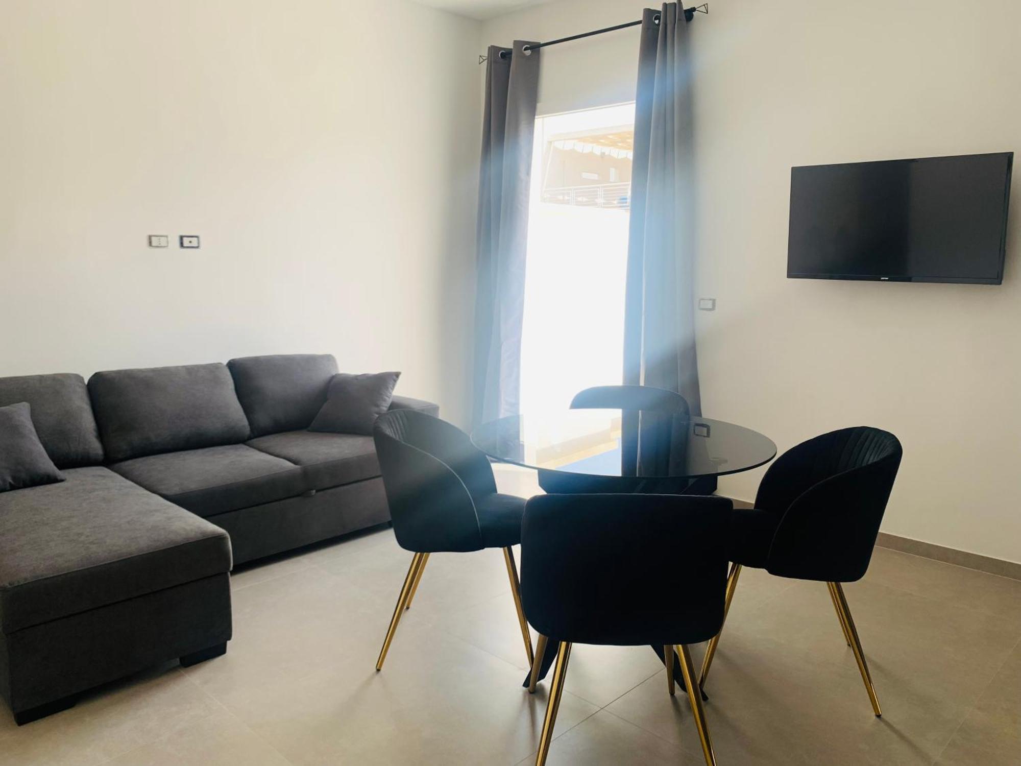 Il Rifugio Sul Mare Apartments Porto Cesareo Eksteriør bilde